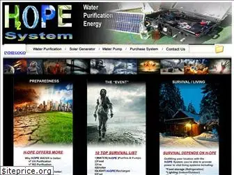 h2opesystem.com