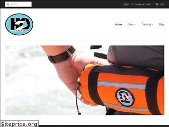 h2orescuegear.com