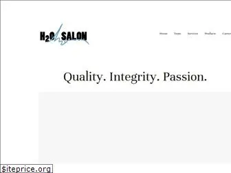 h2osalonurbana.com