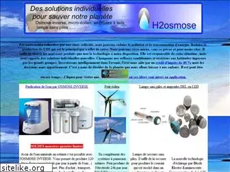 h2osmose.com