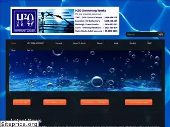 h2oswimming.com.au