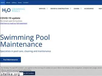 h2oswimmingpools.co.uk