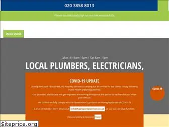 h2plumbing.co.uk