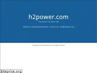 h2power.com