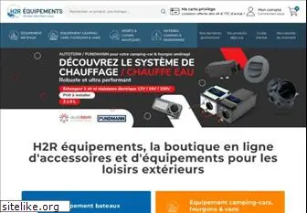 h2r-equipements.com