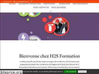 h2sformation.fr