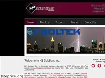 h2solutionsinc.com