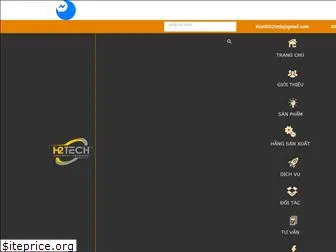 h2tech.com.vn