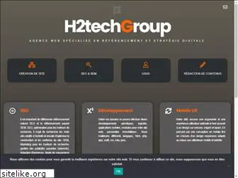 h2techgroup.com