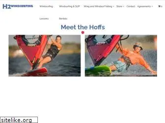 h2windsurfing.com