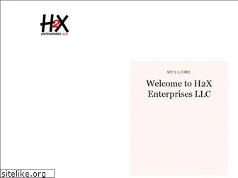 h2xenterprises.com