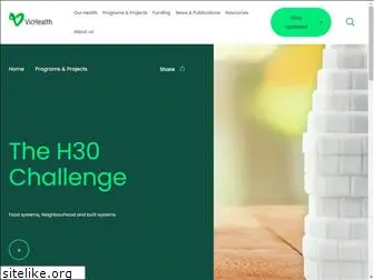 h30challenge.com.au