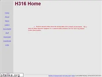 h316.org
