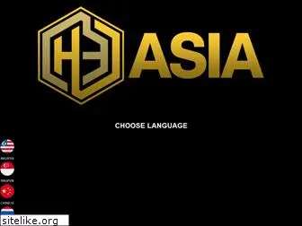 h3asia.com