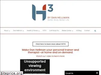 h3bydan.com