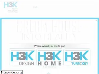 h3kdesign.com