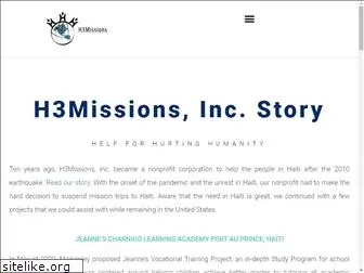 h3missions.org