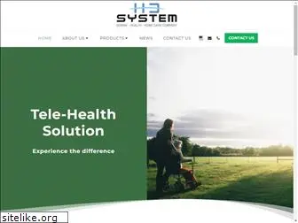h3system.com