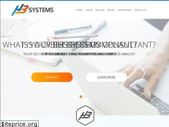 h3systems.com