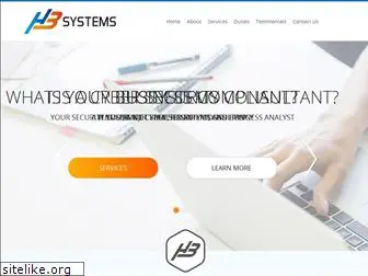 h3systems.net