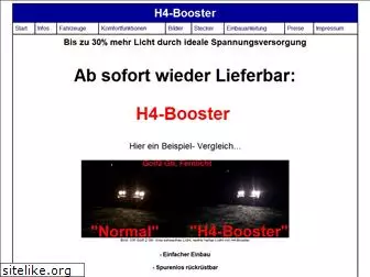 h4-booster.de