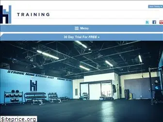 h4-training.com