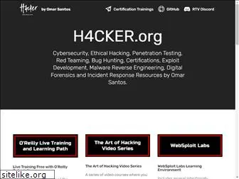 h4cker.org