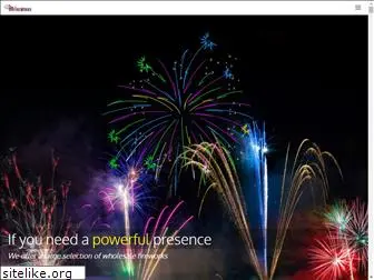 h4fireworks.com