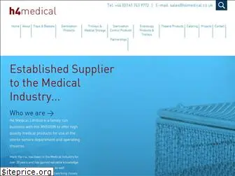 h4medical.co.uk