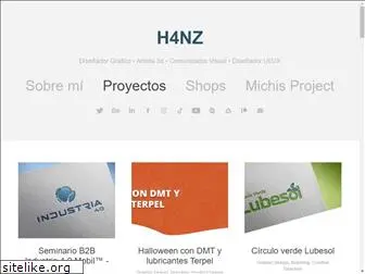 h4nz.com