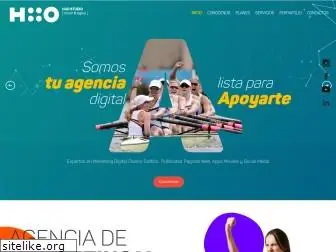 h4o-studio.com