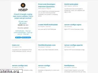 h5bp.github.io
