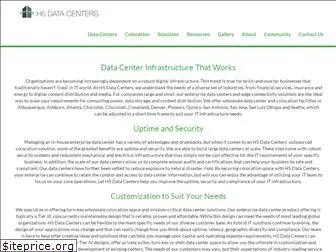 h5datacenters.com