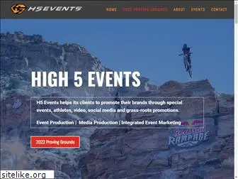 h5events.com