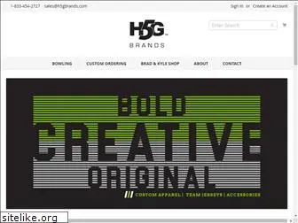 h5gbrands.com