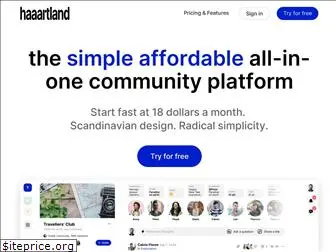 haaartland.com