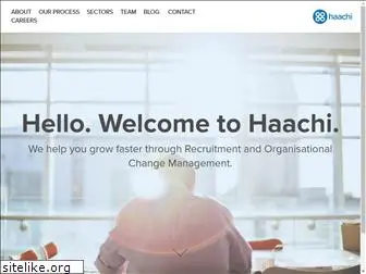 haachi.com