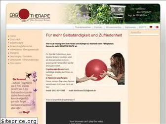 haack-ergotherapie.de