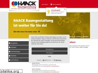 haack-raumgestaltung.de