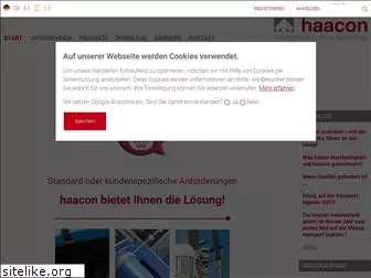 haacon.de