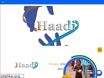 haadi.org.in