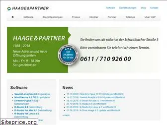 haage-partner.de