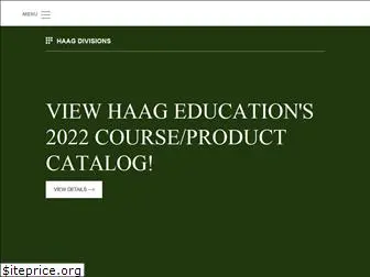 haageducation.com