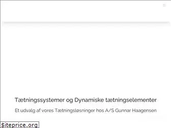 haagensenseals.com