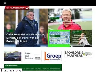 haaglandenvoetbal.nl