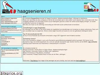 haagsenieren.nl