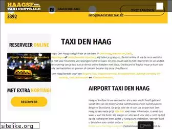 haagsesneltaxi.nl