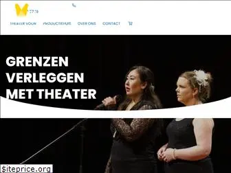 haagstheaterhuis.nl