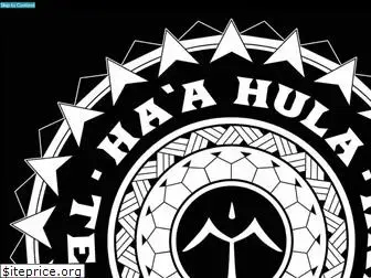 haahulaproduction.com