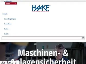 haake-gmbh.com